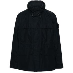 고스트 O-밸브 밀리터리 재킷 navy blue 8015433F1