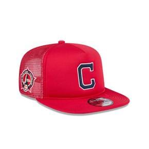 Cleveland Guardians 올스타 게임 백팩 가방 Golfer Hat 9190465