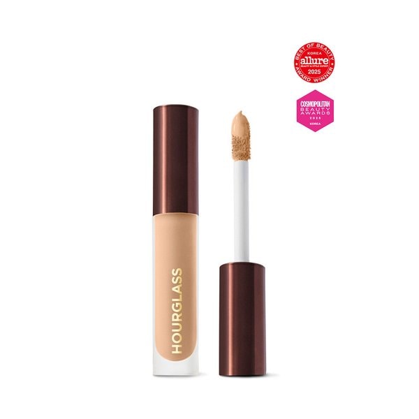 배니쉬 에어브러쉬 컨실러 트래블  - 비치 (6) 6810922005200