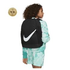 매장정품 나이키 NIKE 브라질리아 키즈 백팩18L DV9436-010 1672122