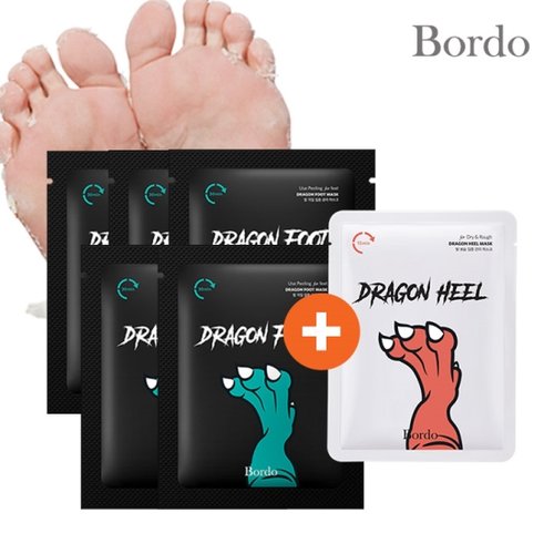 발각질제거제 발레도 풋크림추천 발보습 굿~ 6