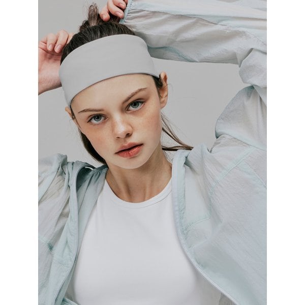 골프 올 라운드 헤어 밴드