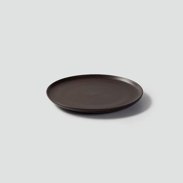 설기 접시_17cm_브라운 J70N901324700