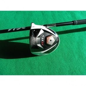 중고 TaylorMade R11S 테일러메이드 9도 드라이버 피팅헤드