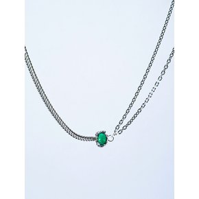 HR 409N_Harang Necklace