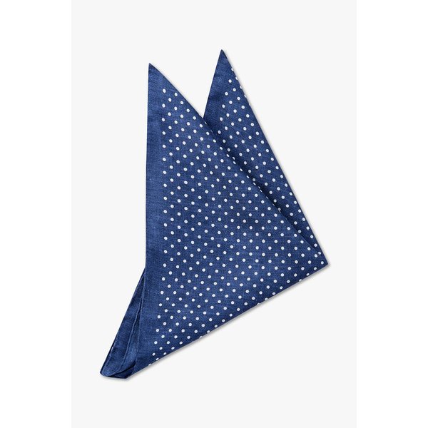 [ROSI] 실크 포켓 스퀘어 4716121116000