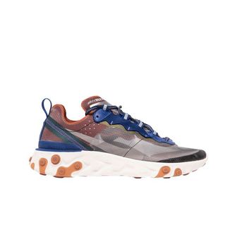  나이키 리액트 엘리먼트 87 더스티 피치 Nike React Element 87 Dusty Peach