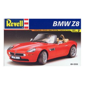 1대24 BMW Z8-스포츠카,슈퍼카,비엠더블유