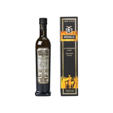 미센토 데달로 시칠리아 엑스트라버진 올리브오일 500ml