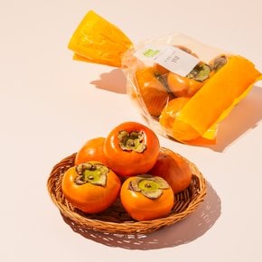 단감 1kg (4-8입)/봉