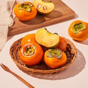 단감 1kg (4-8입)/봉