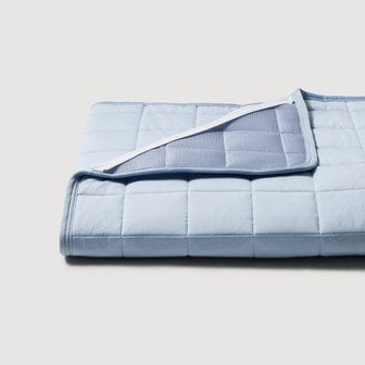 JAJU AIR 냉감PCM패드 SS 블루 J606203000751