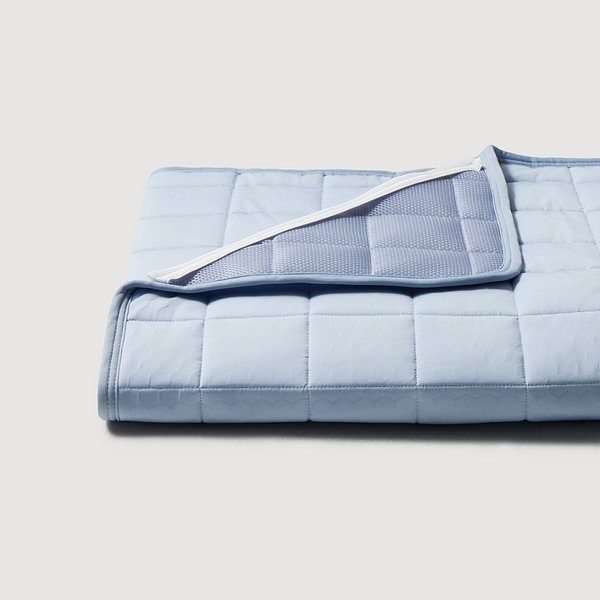 AIR 냉감PCM패드 SS 블루 J606203000751