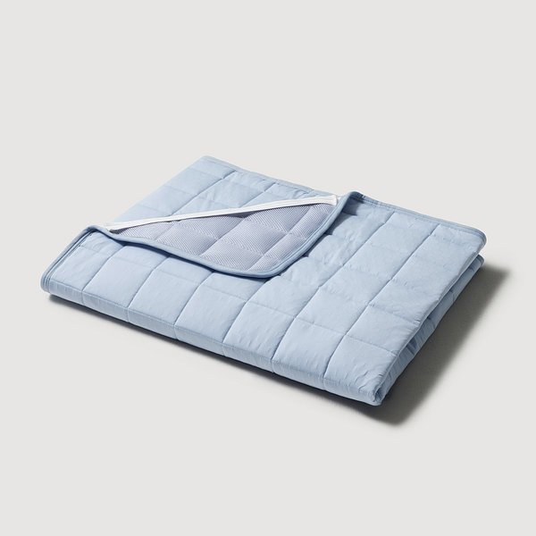 AIR 냉감PCM패드 SS 블루 J606203000751