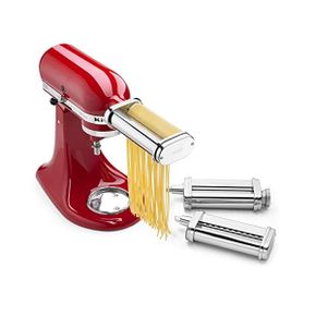 미국 키친에이드 반죽기 부품 액세서리 KitchenAid KSMPRA Stand Mixer Attachment Pasta Roller