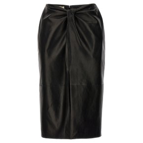 Womens Skirt 776771YCOJ21000 Black