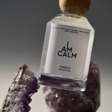 [무케] ONDO_온도 스머지 리츄얼 룸스프레이 CALM 100ML 섬유향수