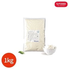 에스푸드 로젠 스위트 크림 치즈 1000g