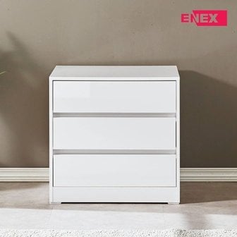 ENEX 클린 3단 서랍장(600)