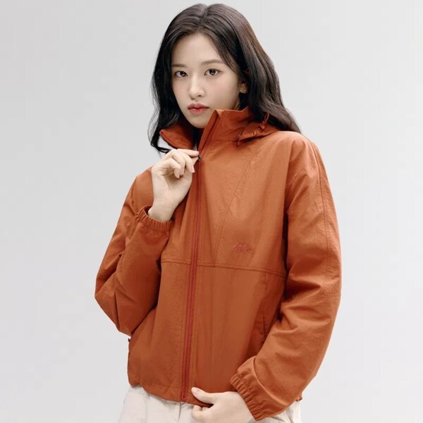[부산점] 여성 에코 브리즈 자켓 7M20662