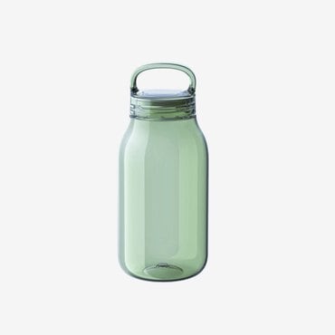 킨토 워터 보틀 300ml (그린)