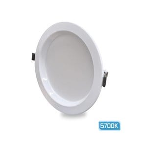 6인치 LED 다운라이트 15W 매립등 매입등 KS