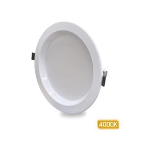 6인치 LED 다운라이트 15W 매립등 매입등 KS