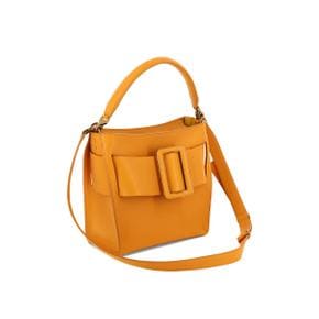 보위 Devon 23 Soft shoulder bag Shoulder bag DEVON 23 SOFTAPRICOT Orange