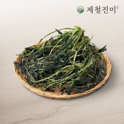 제주산 월동무 가정용 10kg