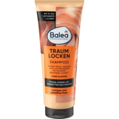 독일 디엠 Balea 발레아 프로페셔널 드림 컬 샴푸 250ml