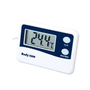 바디컴 디지털 냉장고온도계 RT-001 (W3C0233)