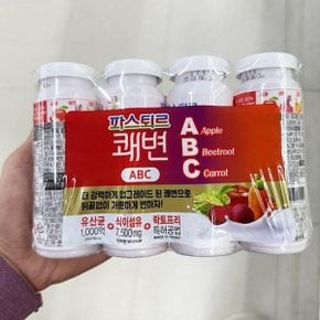 파스퇴르 쾌변 ABC 150ml x 4개 코스트코