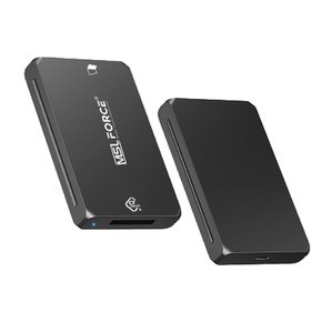 CFexpress A SD USB-A USB-C USB 3.2 10 Gbps Android Windows Mac OS Linux 2-in-1 sd ufe020