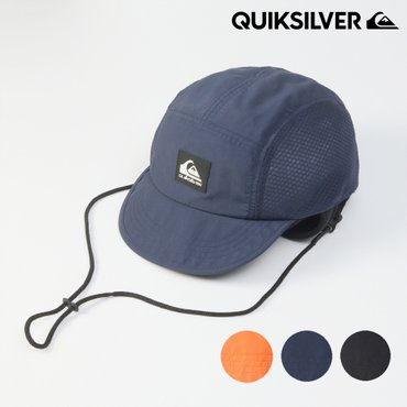 퀵실버 QUIK SURF CAP 자외선 차단 서프캡 (QF33CP006)