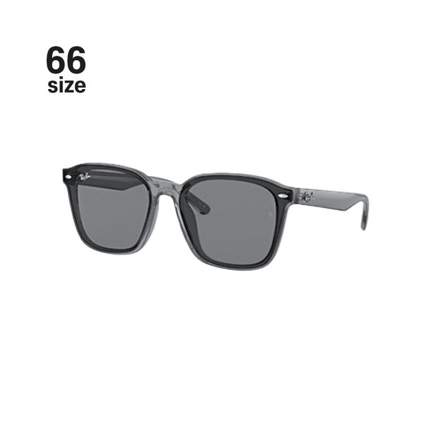 RB4392D 6450 87 66 남녀공용 선글라스 아시안핏