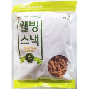 닭다리 꼬꼬스낵(400g) 식당 업소 식재료 (W8D2D72)