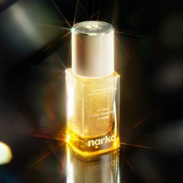 나르카 젠틀 샤인 헤어 에센스 30ml
