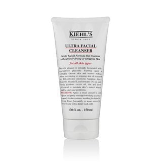 키엘 울트라 훼이셜 클렌저 150ml