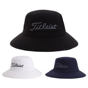 [ [TITLEIST] 타이틀리스트 플레이어스 스테이드라이 버킷햇