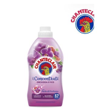 신세계 규격 샹떼클레어 고농축 섬유유연제 무화과&난초1140ml