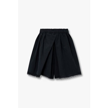 GCUT [지컷25S/S]레이스 디테일 스트링 밴딩 쇼츠(7215230201)