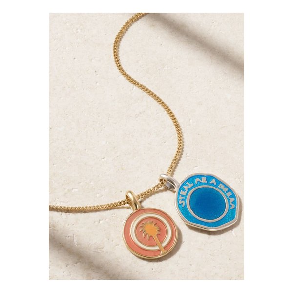 파스칼 몽부아쟁 하이드라  파로  준 네크리스 1647597357741108