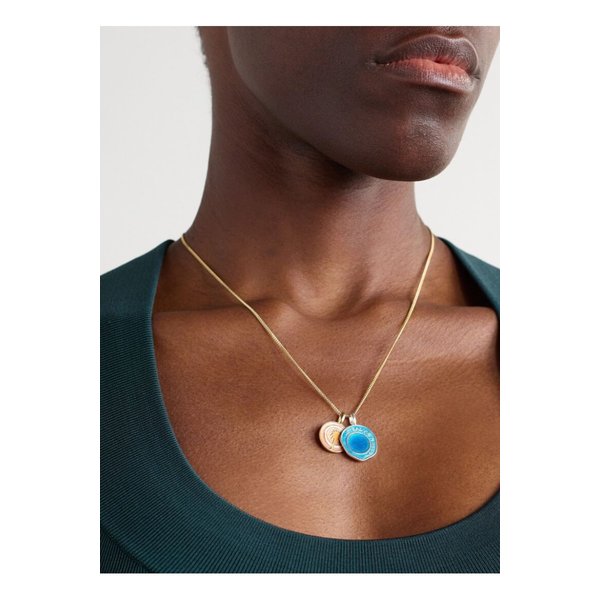 파스칼 몽부아쟁 하이드라  파로  준 네크리스 1647597357741108