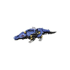 ZOIDS 조이드 와일드 ZW06 가브리게이터-