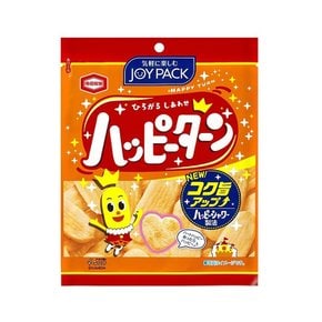 카메다 제과 하피탄 67g