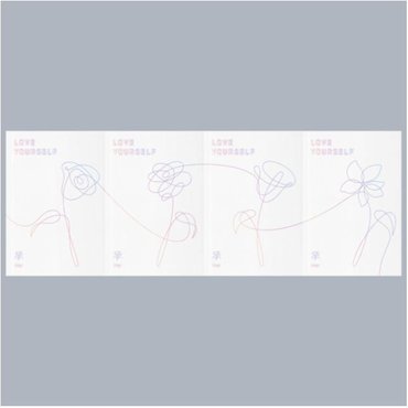 방탄소년단미니앨범 - 추천•인기 상품, 신세계몰