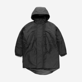 아워레가시 펜리르 파카 리사이클 폴리 블랙 Our Legacy Fenrir Parka Recycled Poly Black