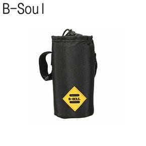 B SOUL 자전거 물통보관 푸드파우치