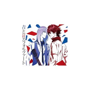 무서운 라이더 Xechs [애니메이션] 소개 테마 : AO에서 일명 Forzato-Japan CD +Track FS