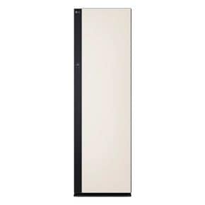 (S)LG 오브제 스타일러 2026 NEW 샌드베이지+스티머 SC5MBR80S